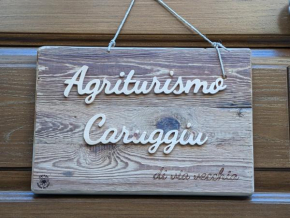 Agriturismo Caruggiu di via vecchia Orco Feglino